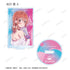 『彼女、お借りします』描き下ろしイラスト ビーチデートver. トレーディングアクリルスタンド(単位/BOX)【202508再販】